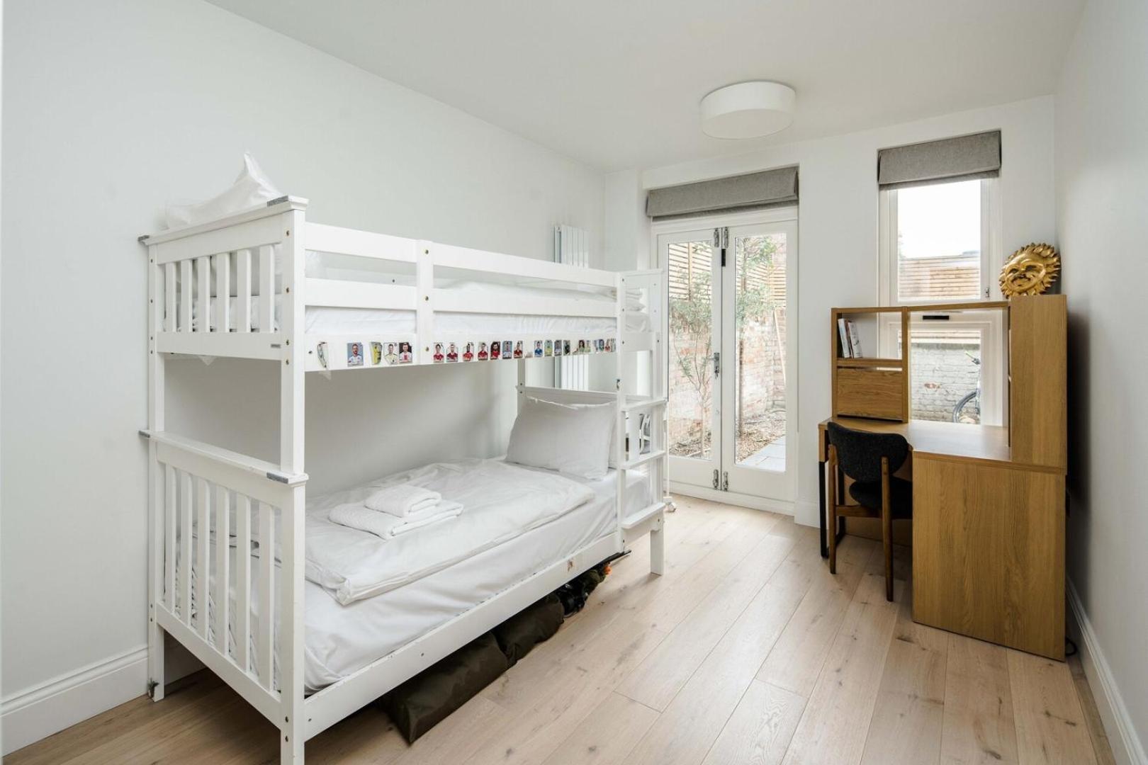 Apartment Stylish 2 Bedroom / 2 Bath In Notting Hill London
