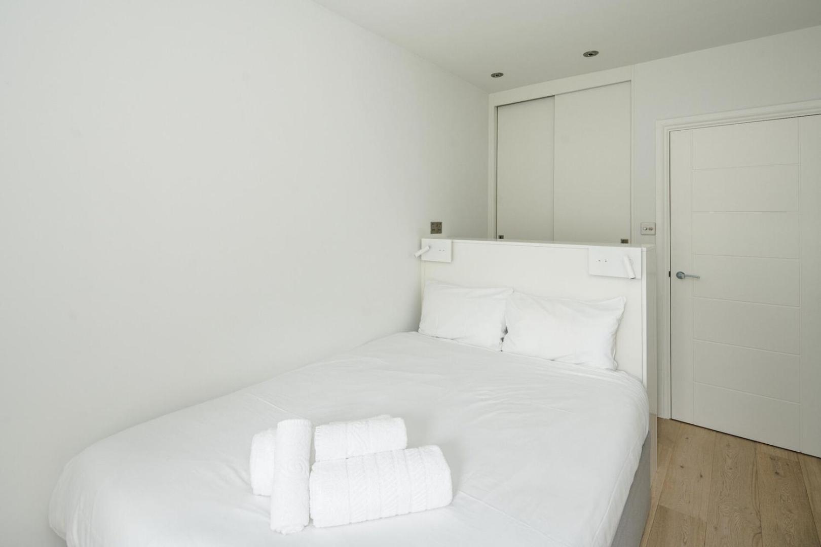 Apartment Stylish 2 Bedroom / 2 Bath In Notting Hill