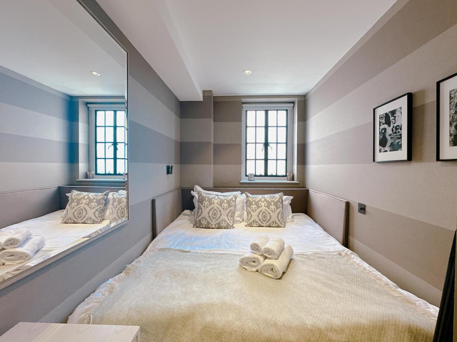 Apartment Knightsbridge & Chelsea Lux