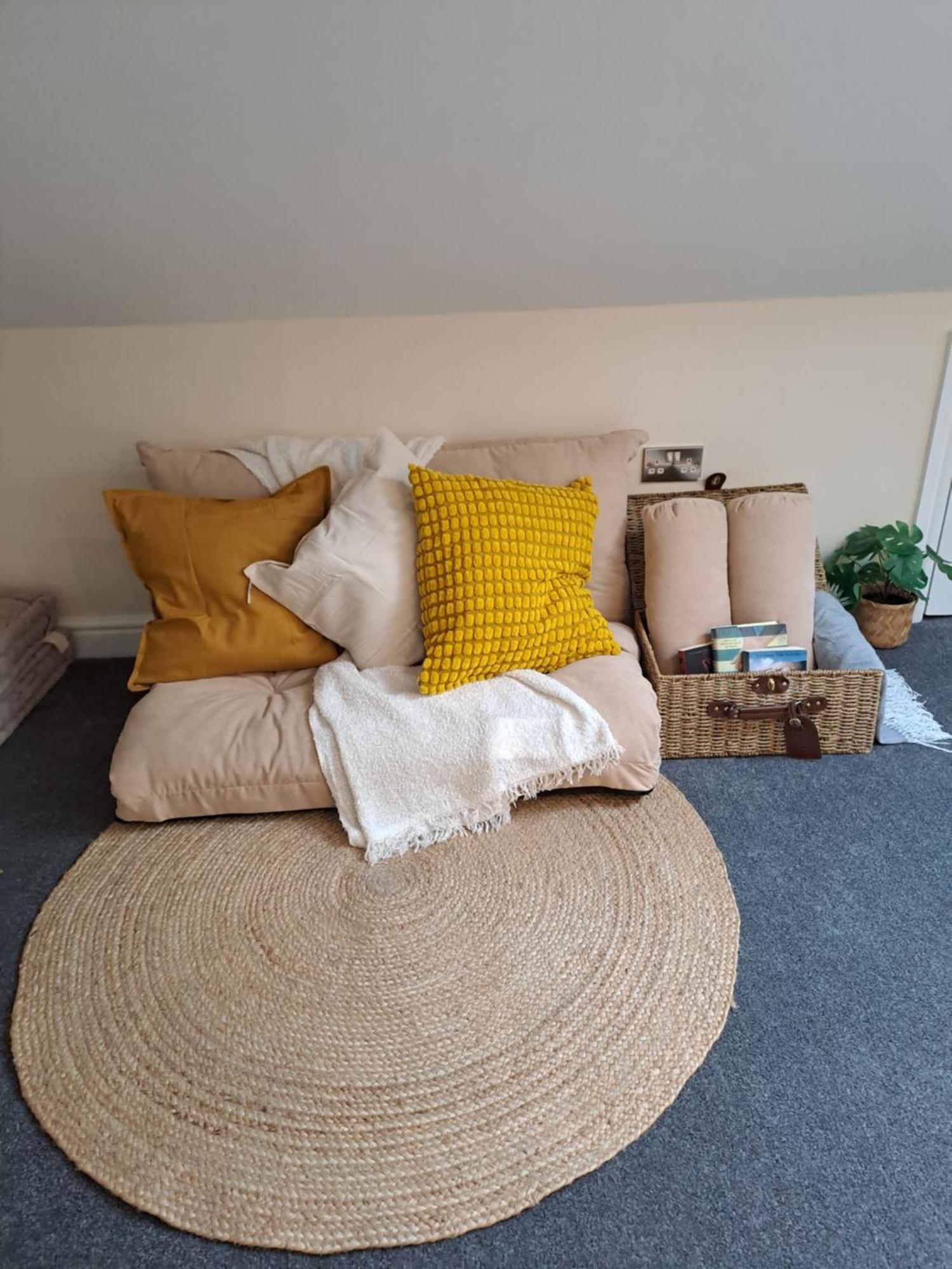 Apartamento Modern Cosy Corner Flat 3 Bed And Loft Sleep 7 People Londres