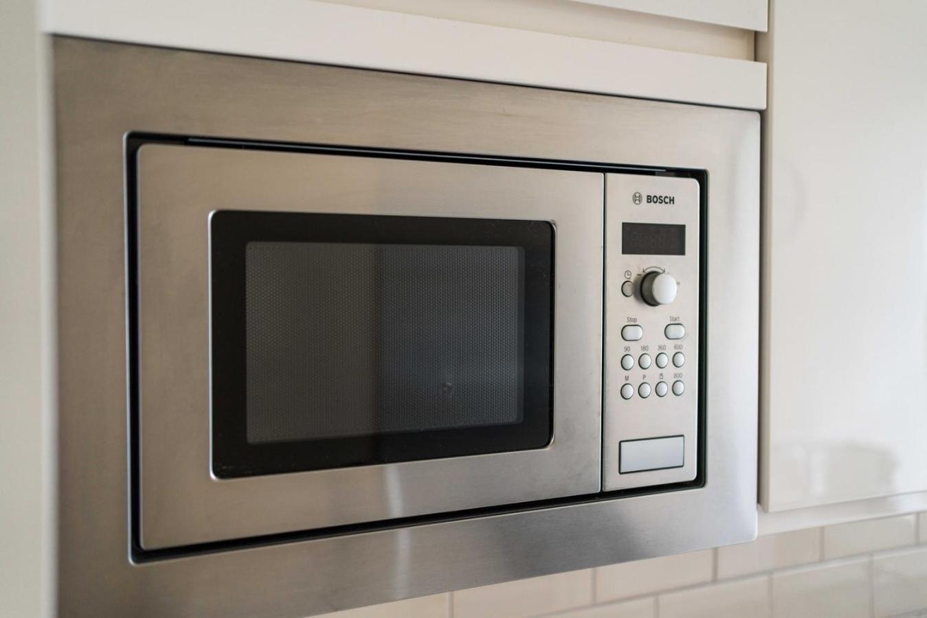 Apartment New Sleek 2bd Flat Oxford Street/soho/fitzrovia