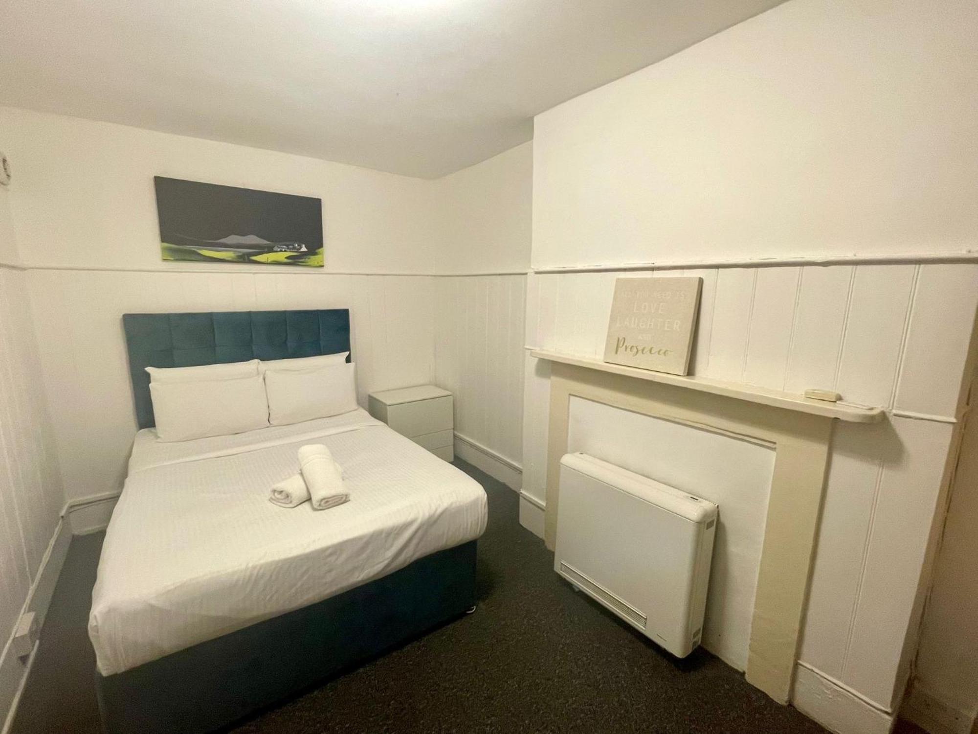 Baker Apartamento Londres