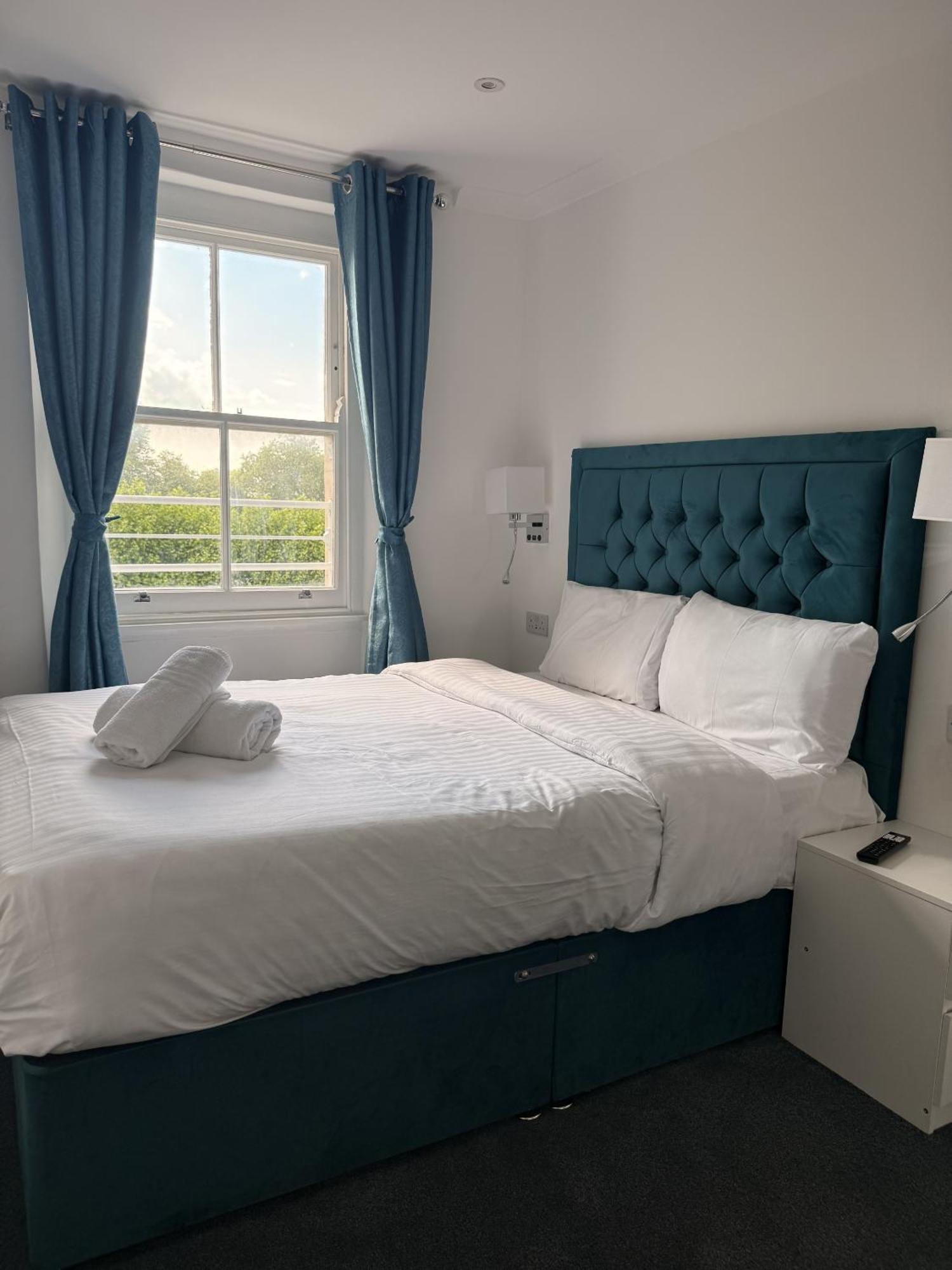 Hotel The Chapter Hotels- Leisure *