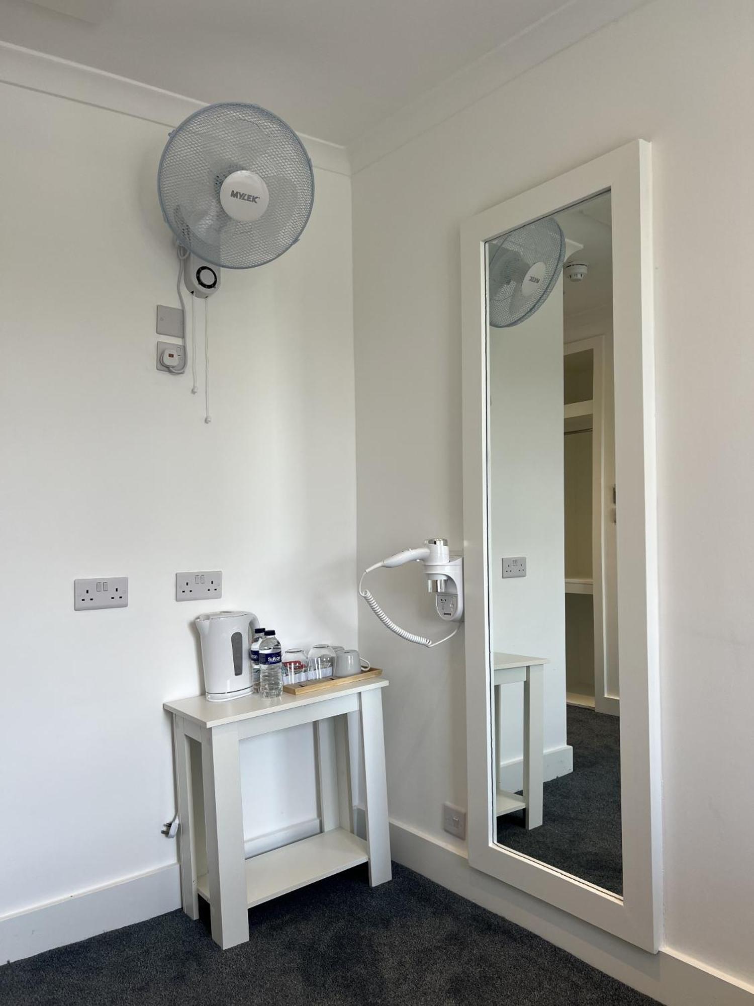 The Chapter Hotels- Leisure Hotel