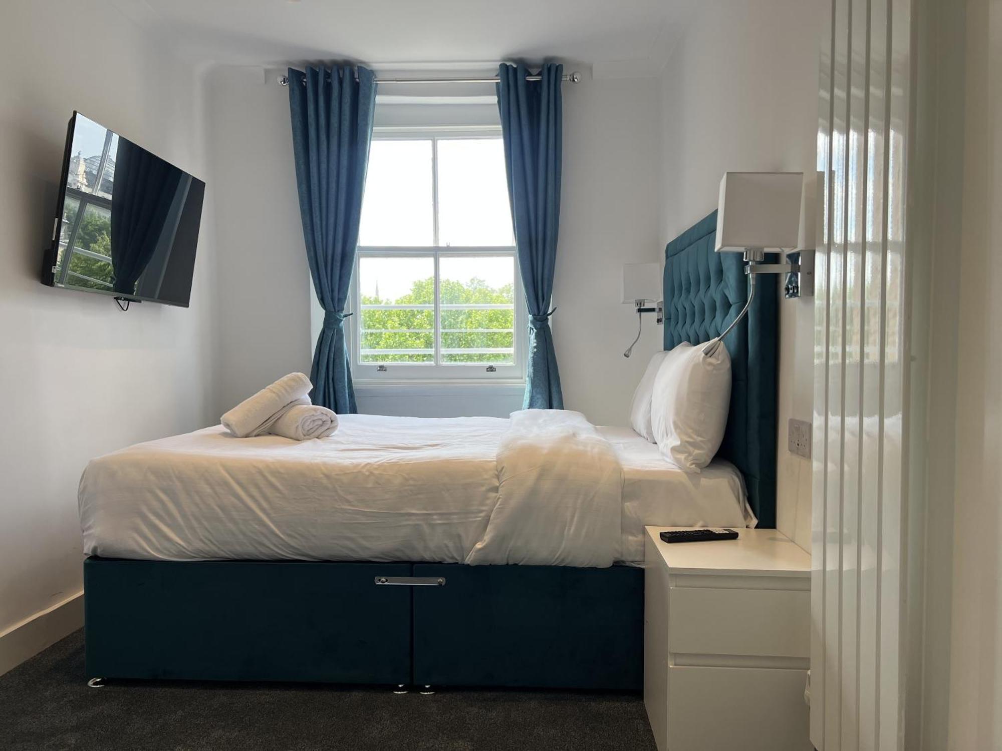 The Chapter Hotels- Leisure * London