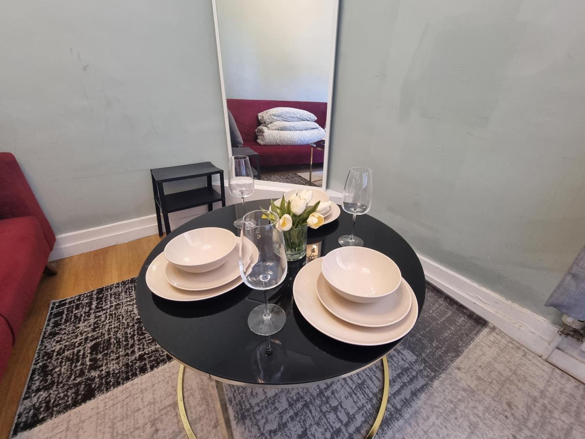 A3-1st Floor 2 Bed Flat Near Elephant And Castle *
