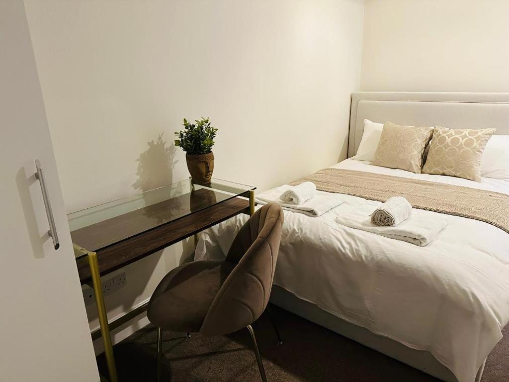Elegant Wimbledon * London