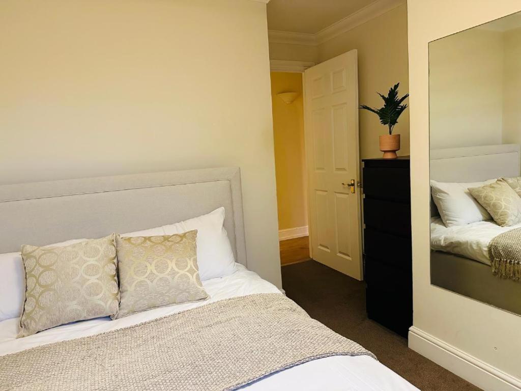 Apartment Elegant Wimbledon