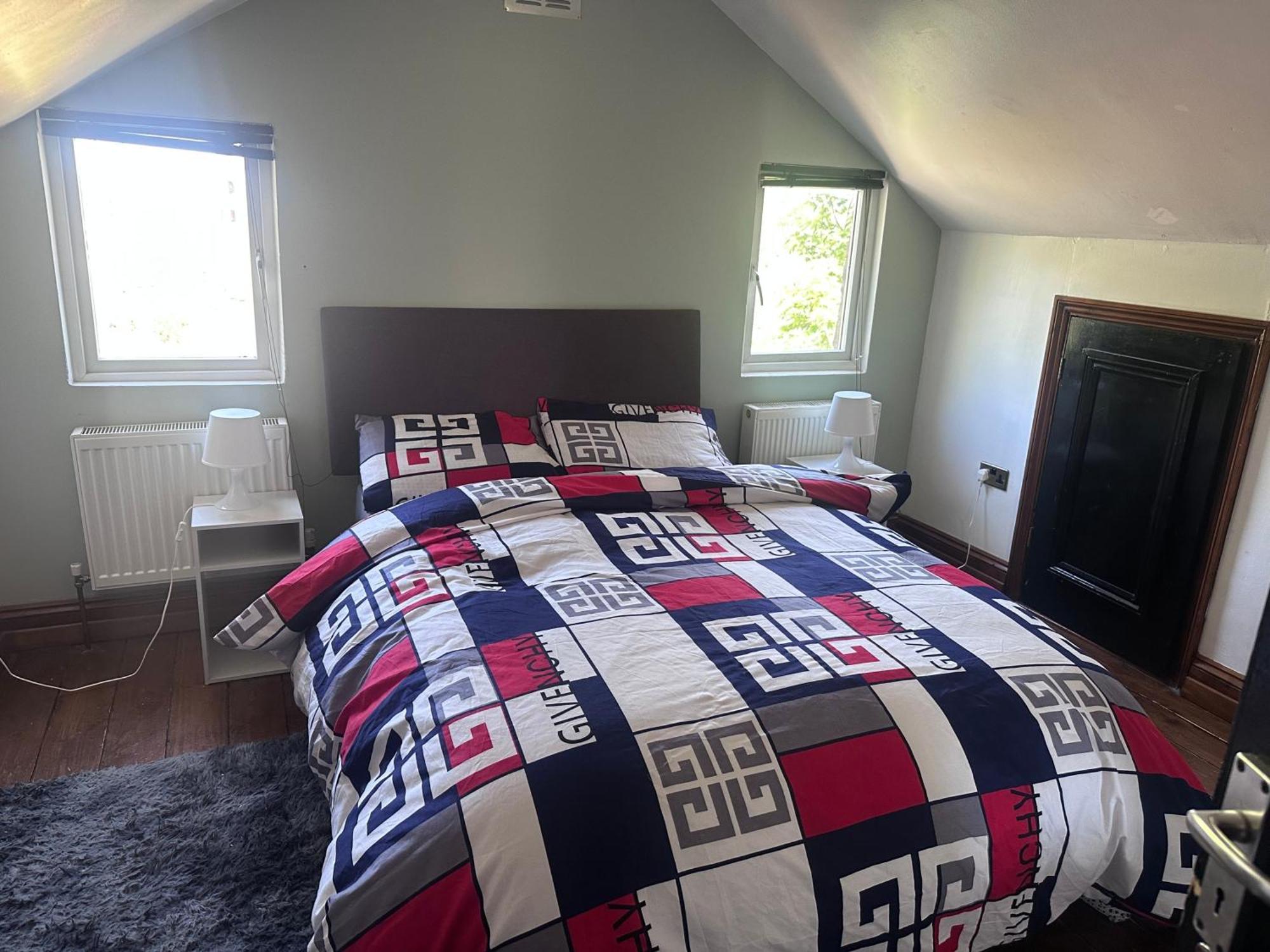 Apartment 3b-10min Airport Ldn Free Parking