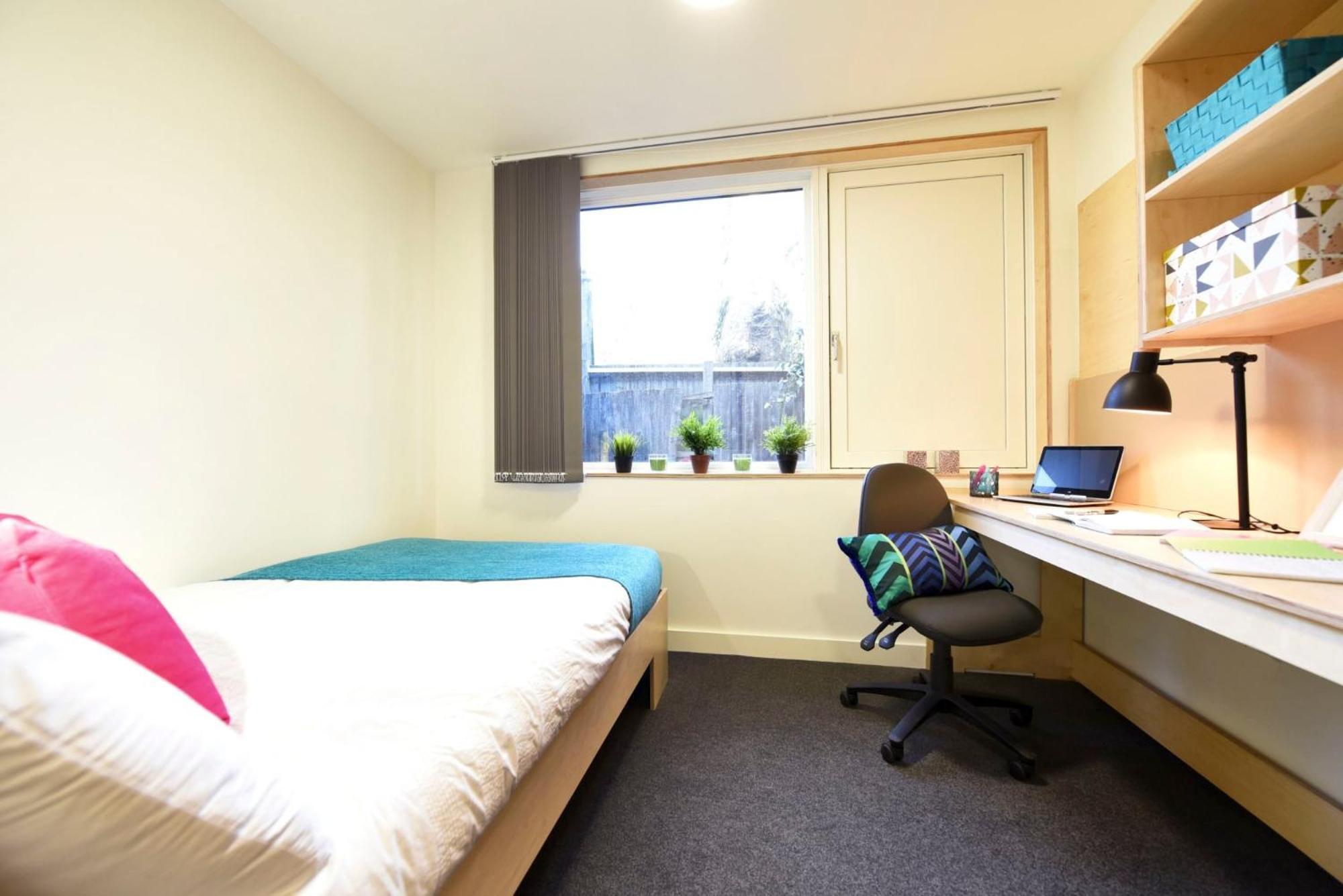 Apartment Raymont Hall In London