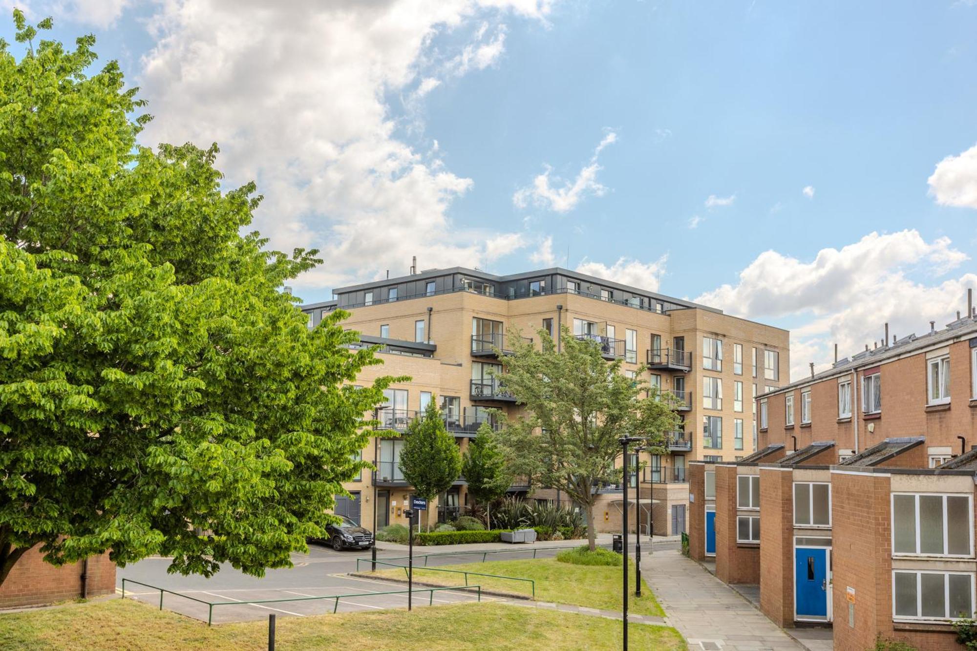 Holiday home Stylish 3br Mins From Dalston Junction *