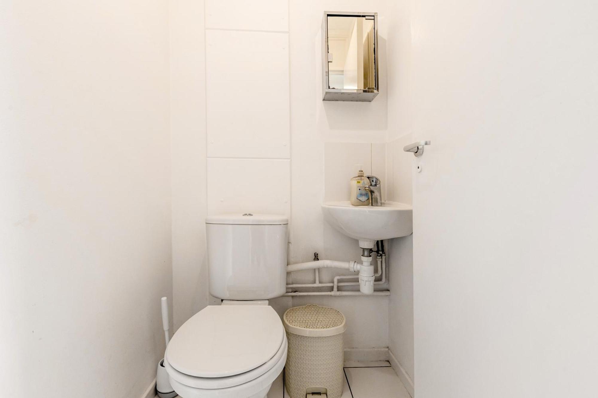 Holiday home Stylish 3br Mins From Dalston Junction