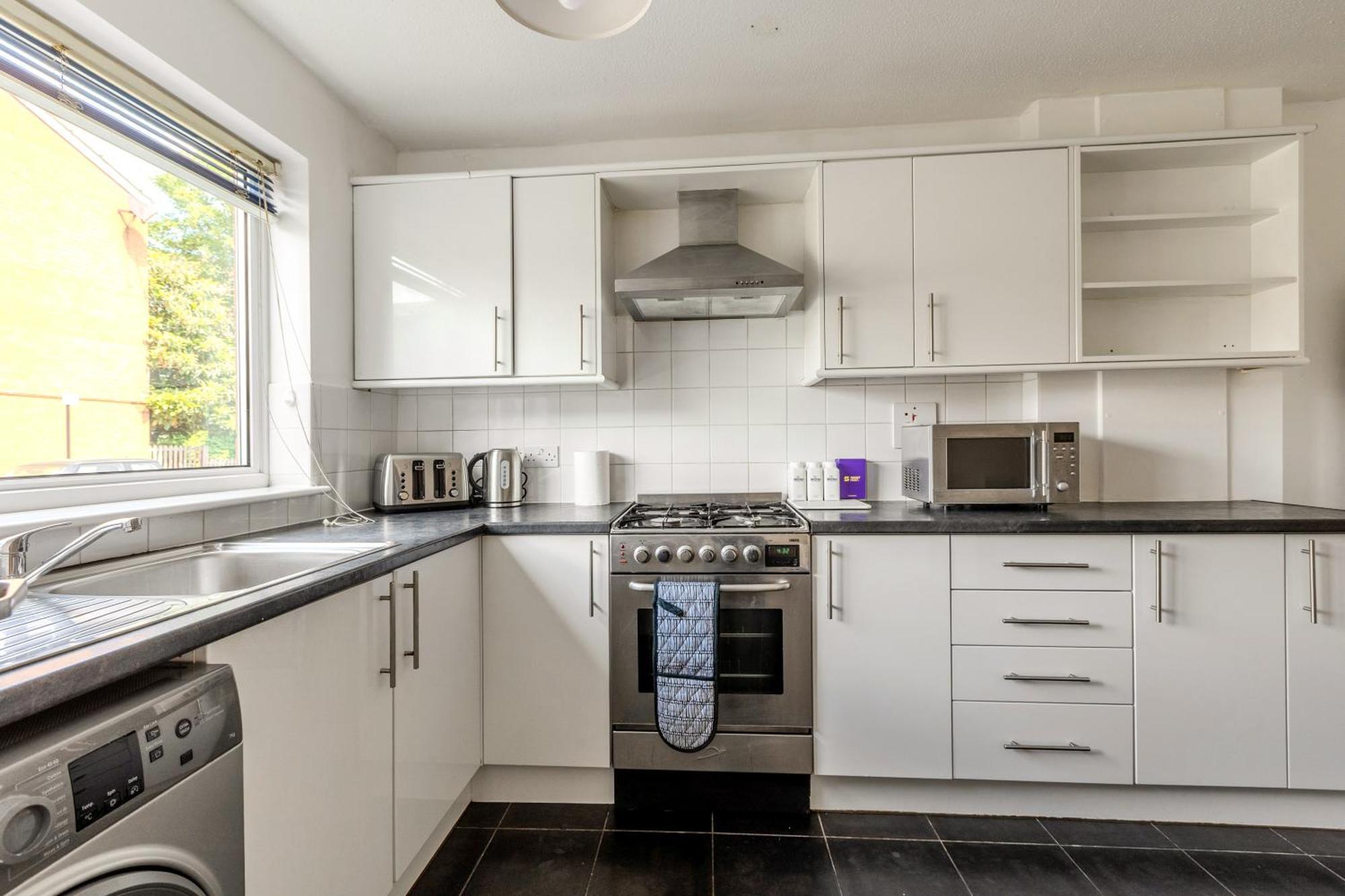 Holiday home Stylish 3br Mins From Dalston Junction