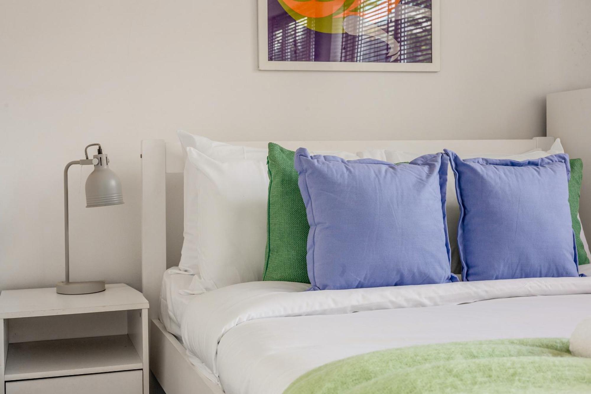 Stylish 3br Mins From Dalston Junction