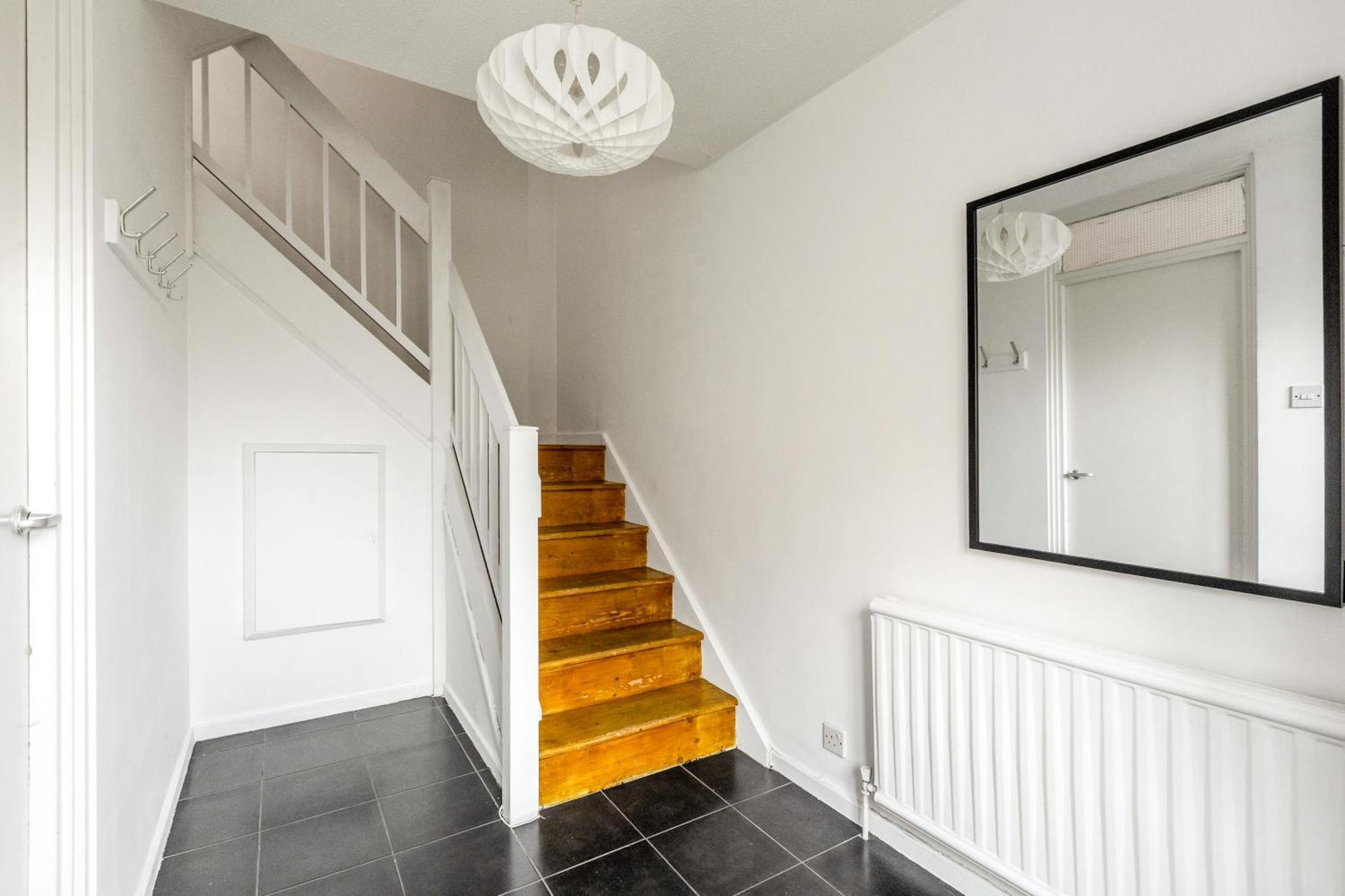 Holiday home Stylish 3br Mins From Dalston Junction