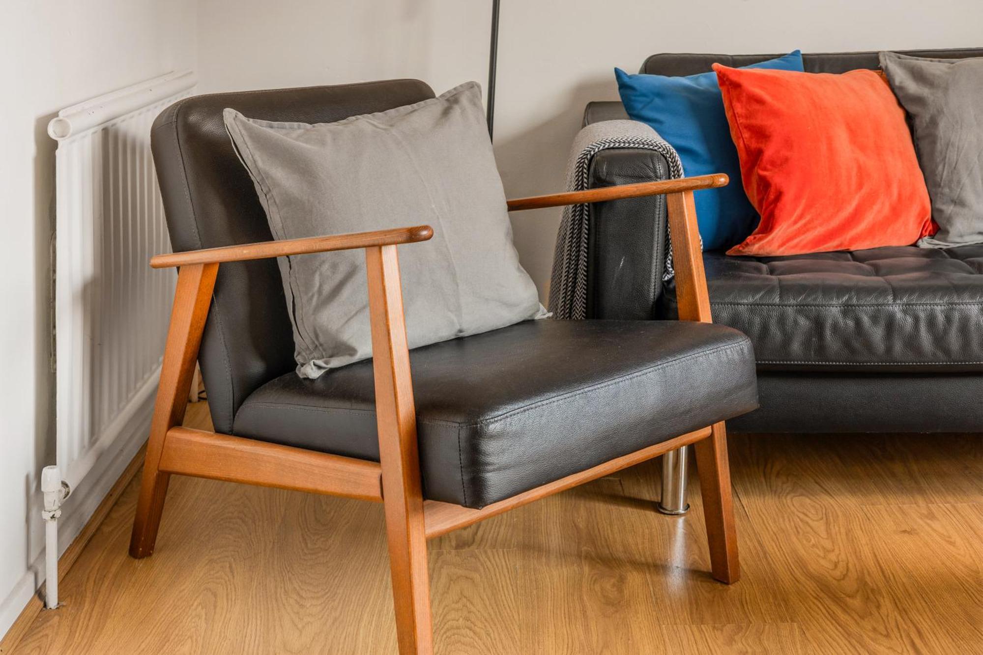 Stylish 3br Mins From Dalston Junction Holiday home *