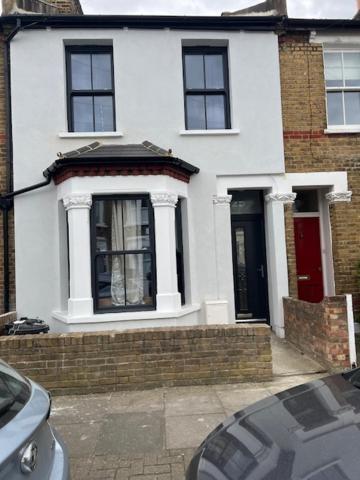 Homestay Graveney House Private