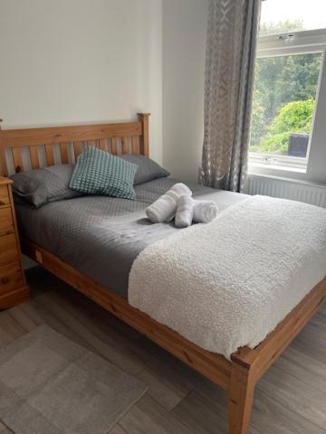 Homestay Graveney House Private *
