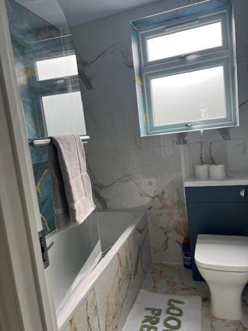 Graveney House Private Homestay *