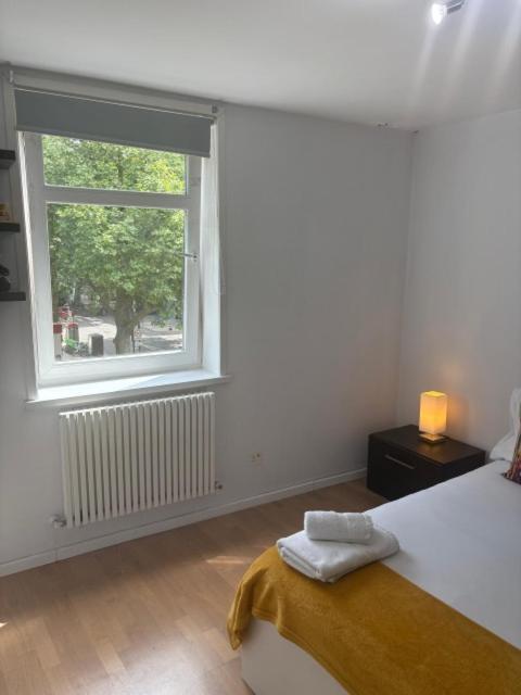 Apartment Spacious One Bedroom Near Regent's Park