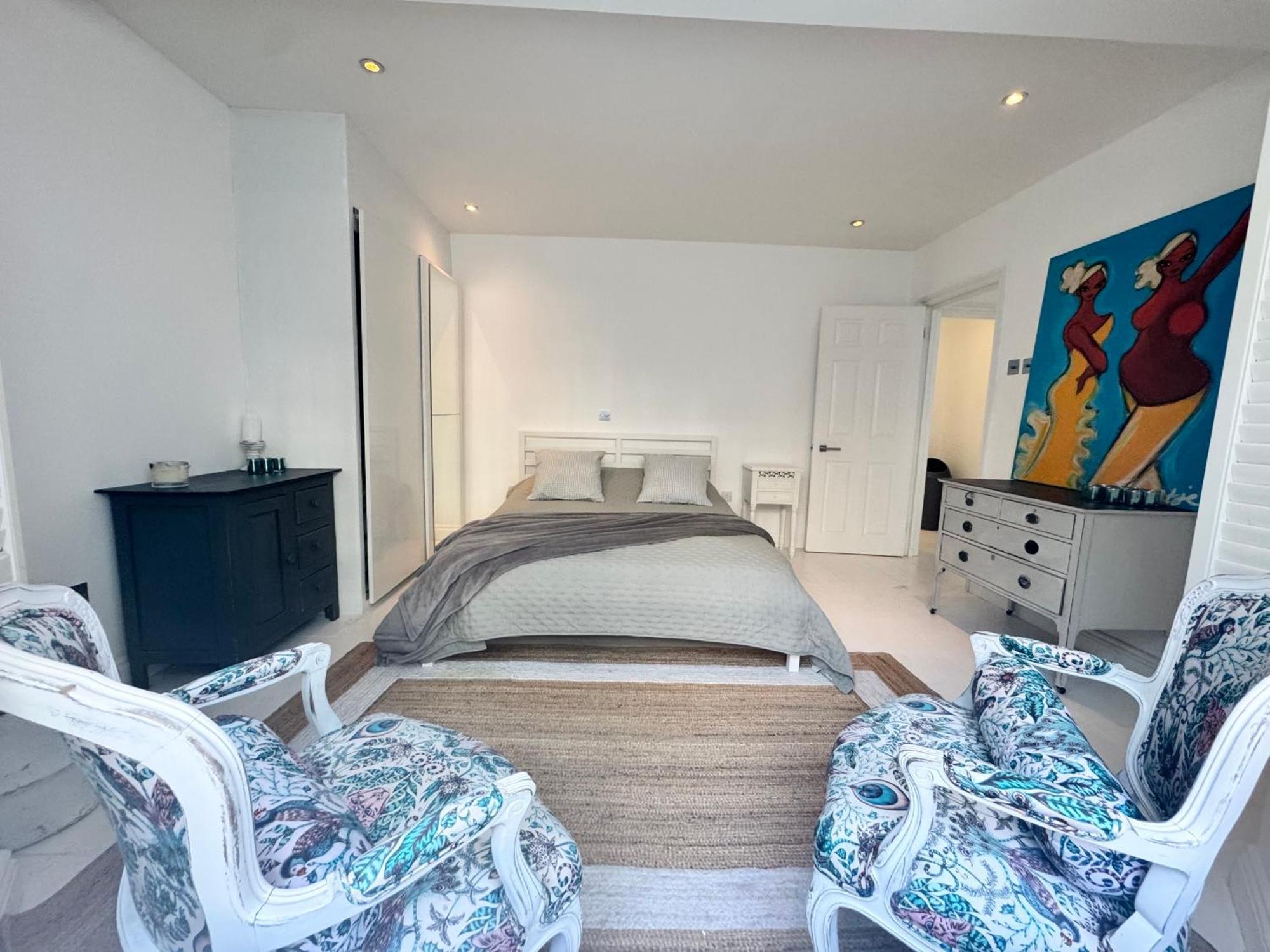 2 Min Walk To Portobello Road Apartamento *