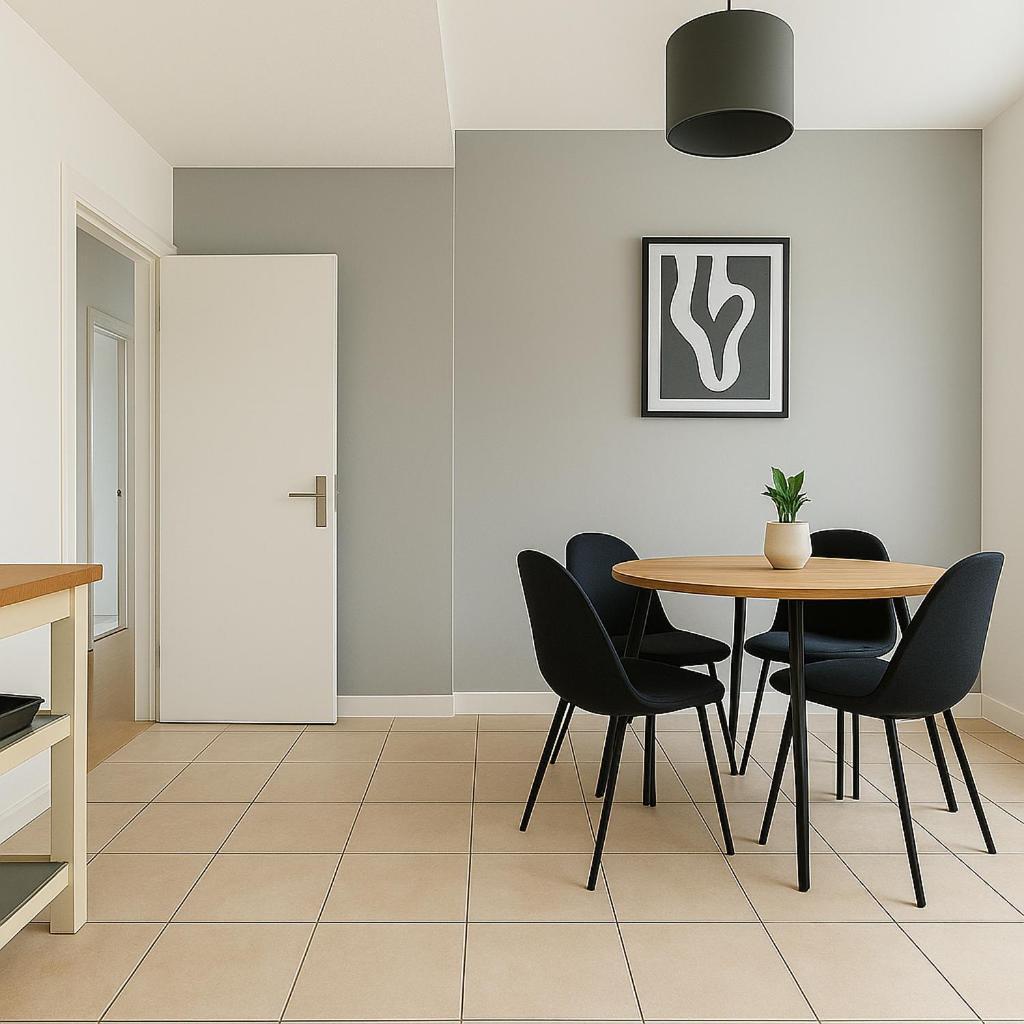 Bright In Henley House