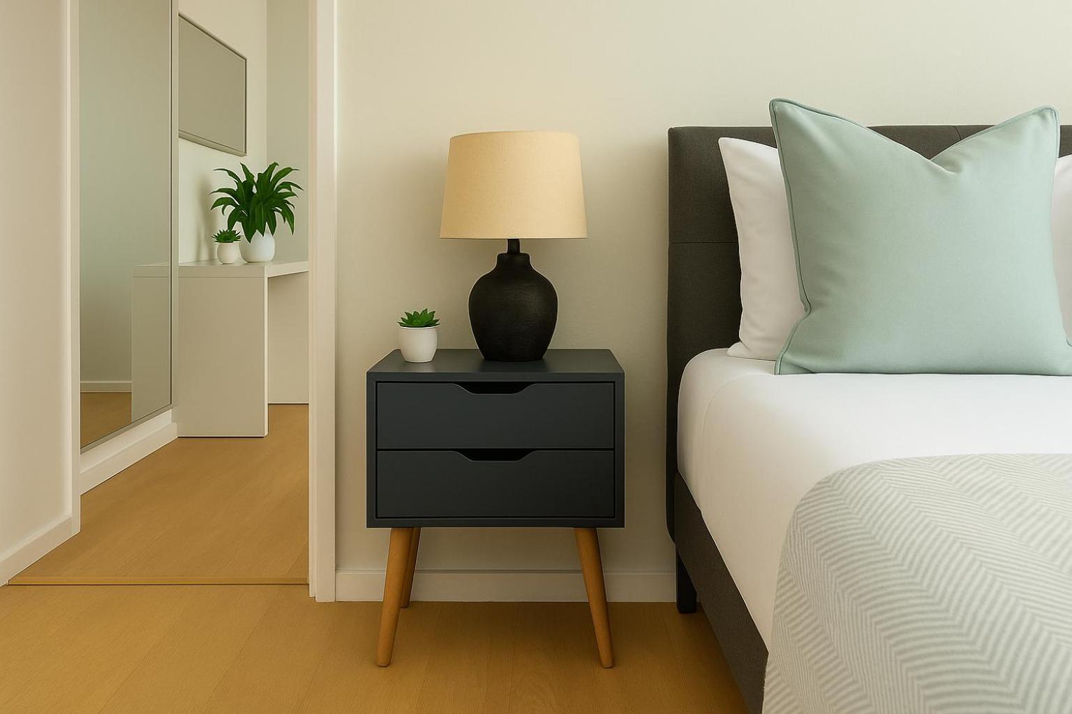 Bright In Henley House *