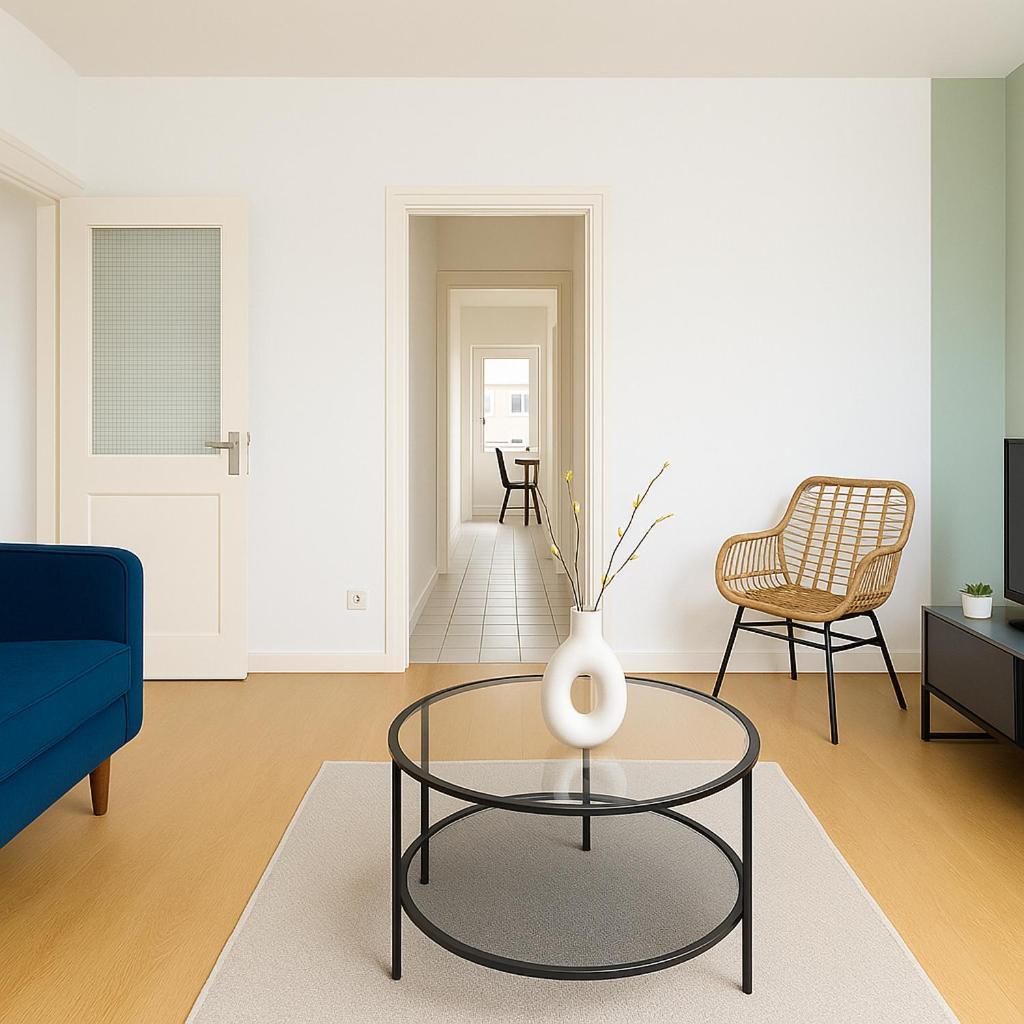 Bright In Henley House *