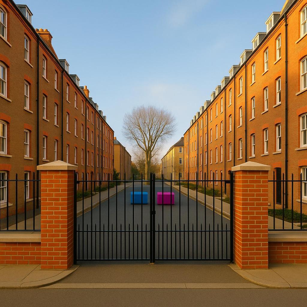 Bright In Henley House Apartment *