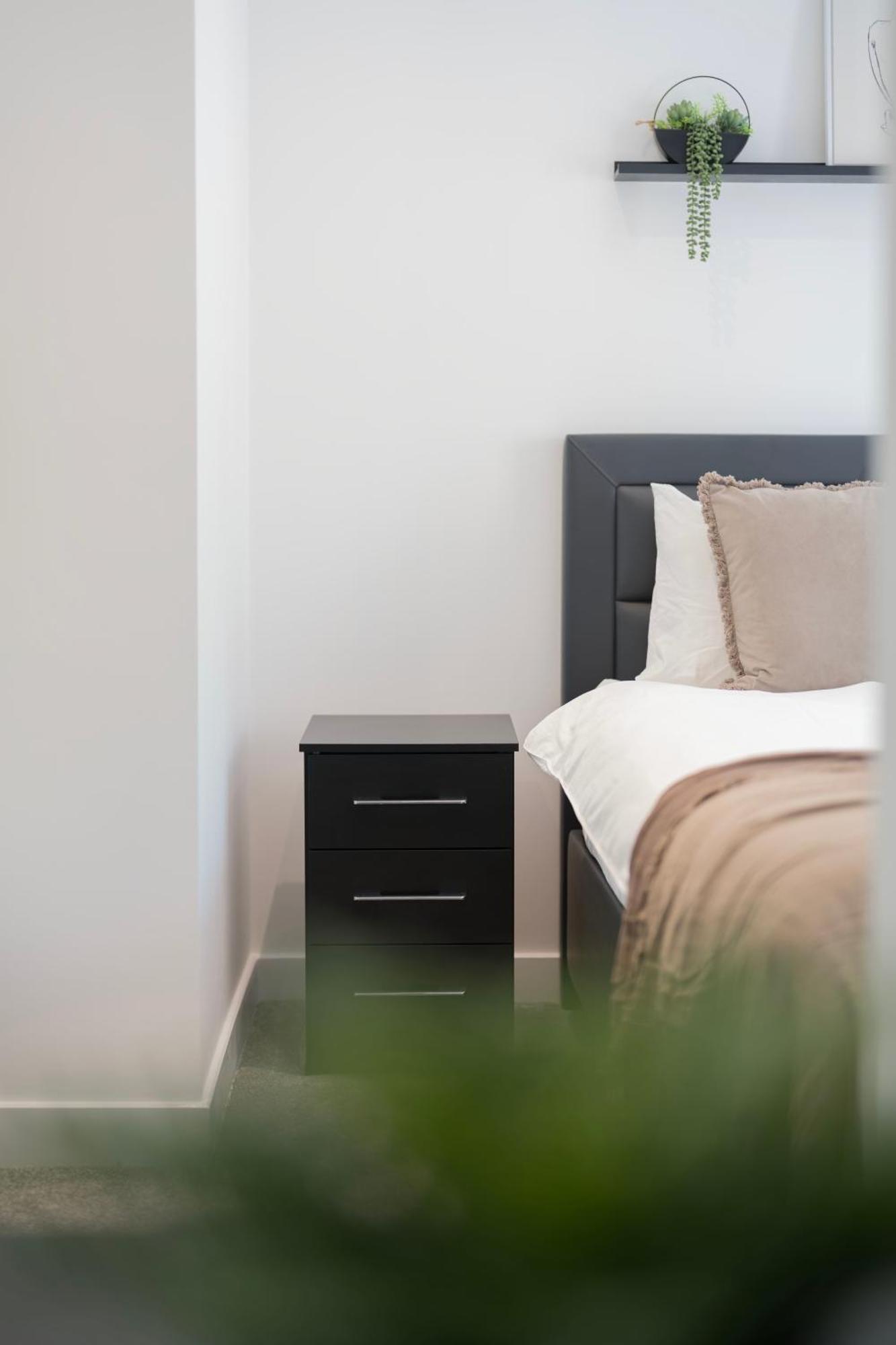 Apartment Aldgate One Cl *