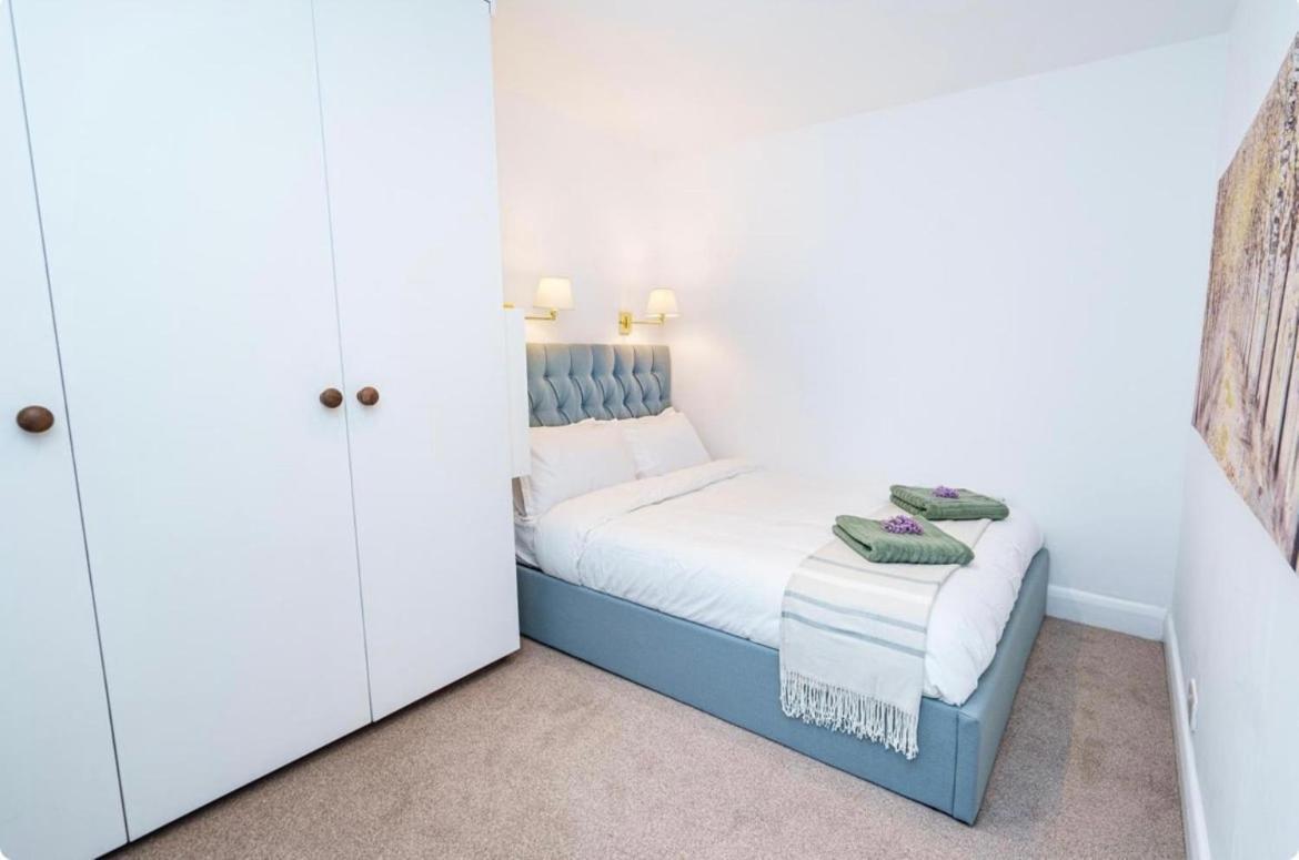 Stylish And Spacious Peckham Flat Apartment *