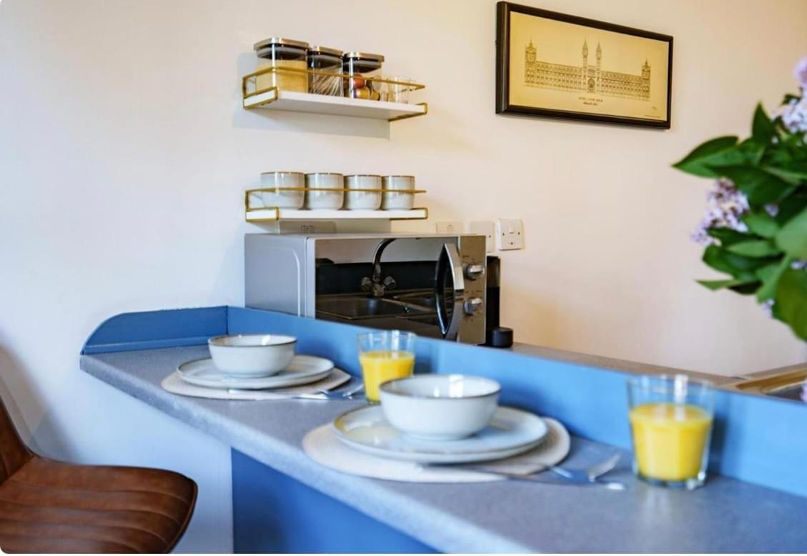 Stylish And Spacious Peckham Flat Apartment