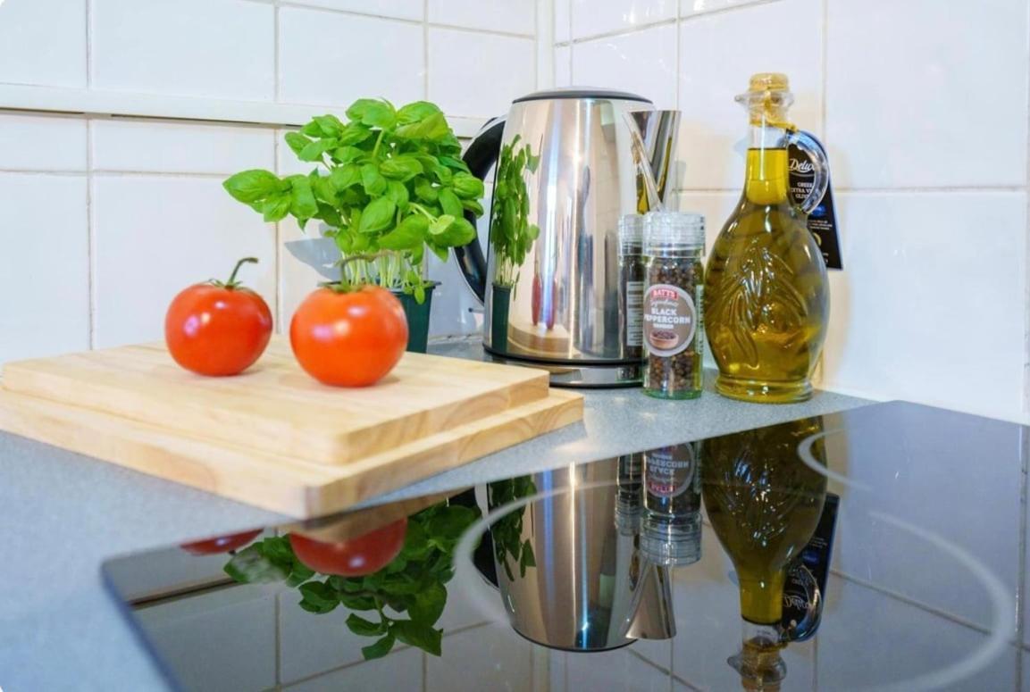 Apartment Stylish And Spacious Peckham Flat *