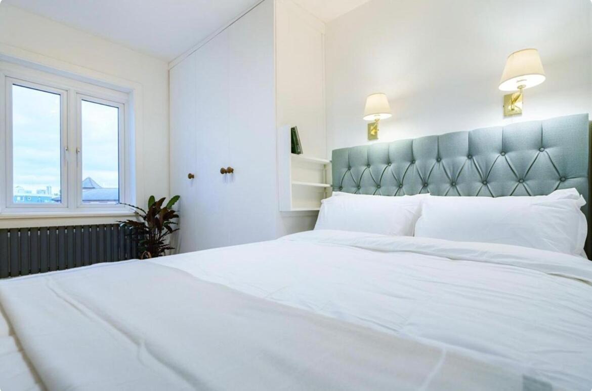 Apartment Stylish And Spacious Peckham Flat *