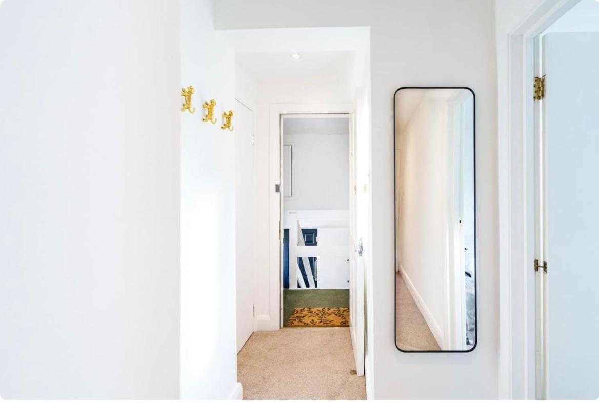 Stylish And Spacious Peckham Flat