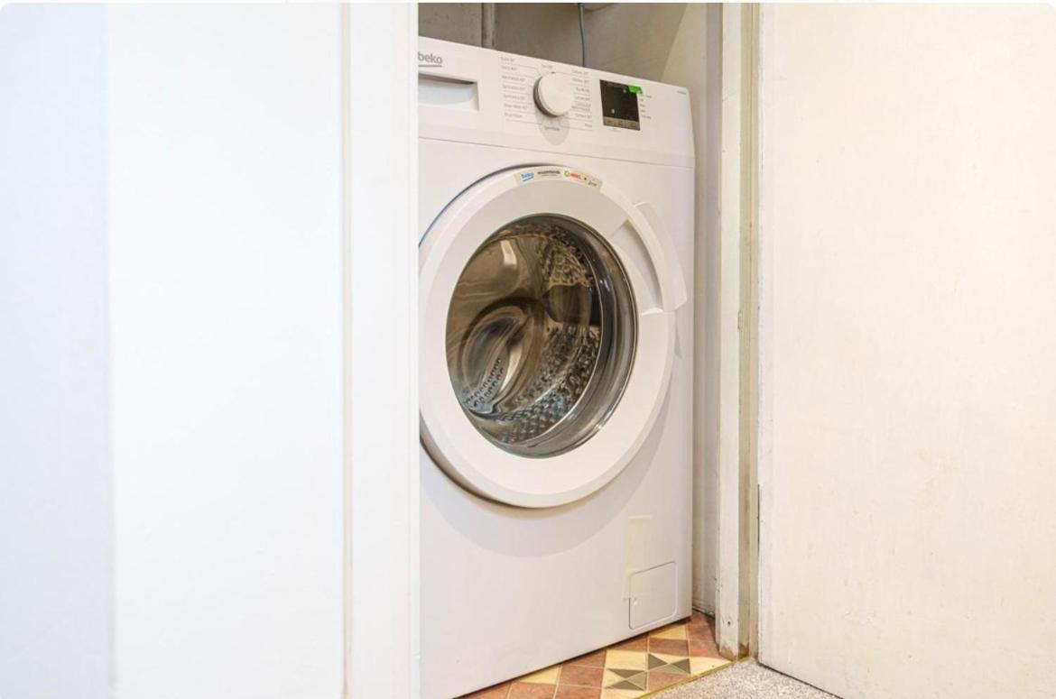 Apartment Stylish And Spacious Peckham Flat London