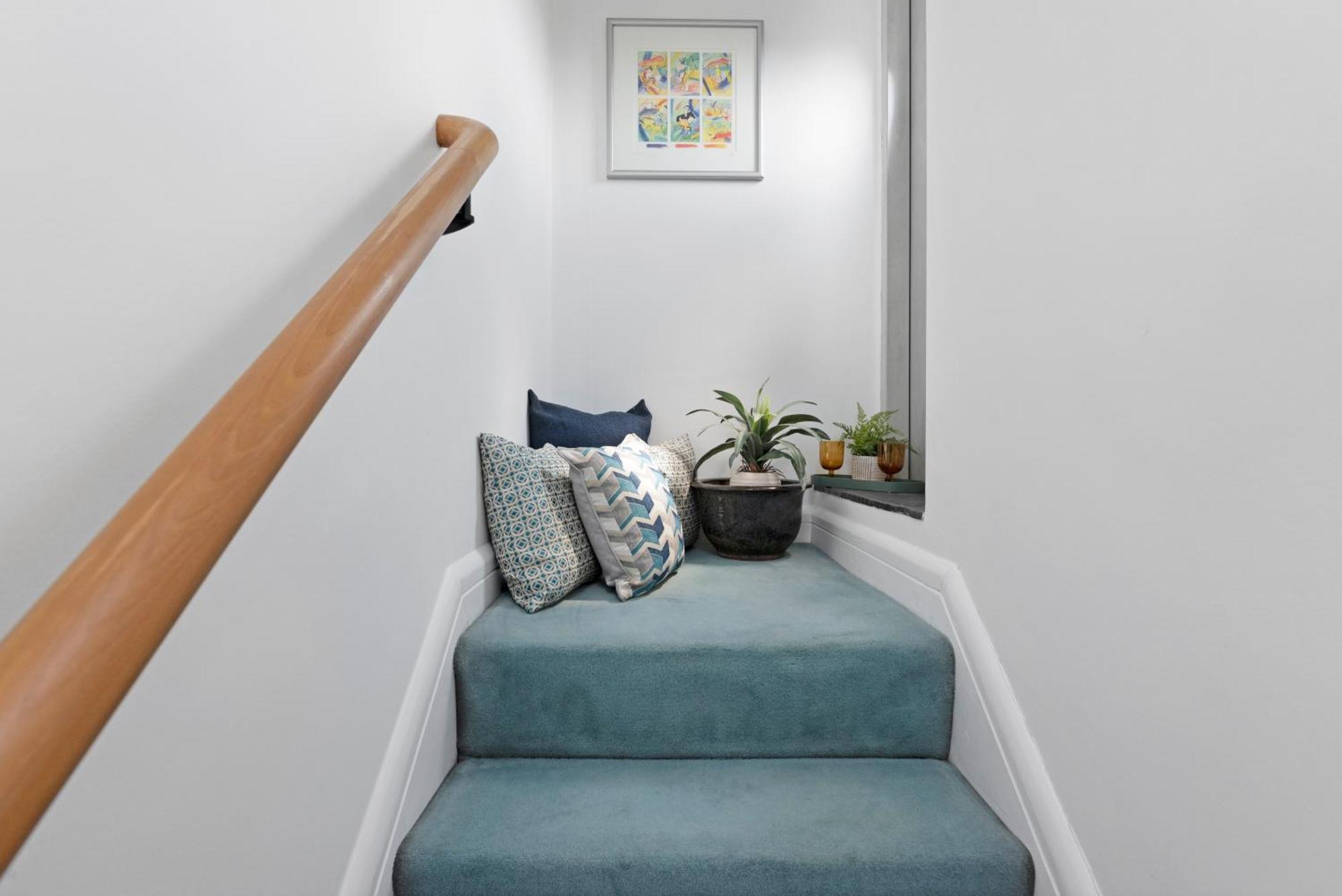 3 Bedroom Penthouse With Roof Terrace In Covent Garden Apartment