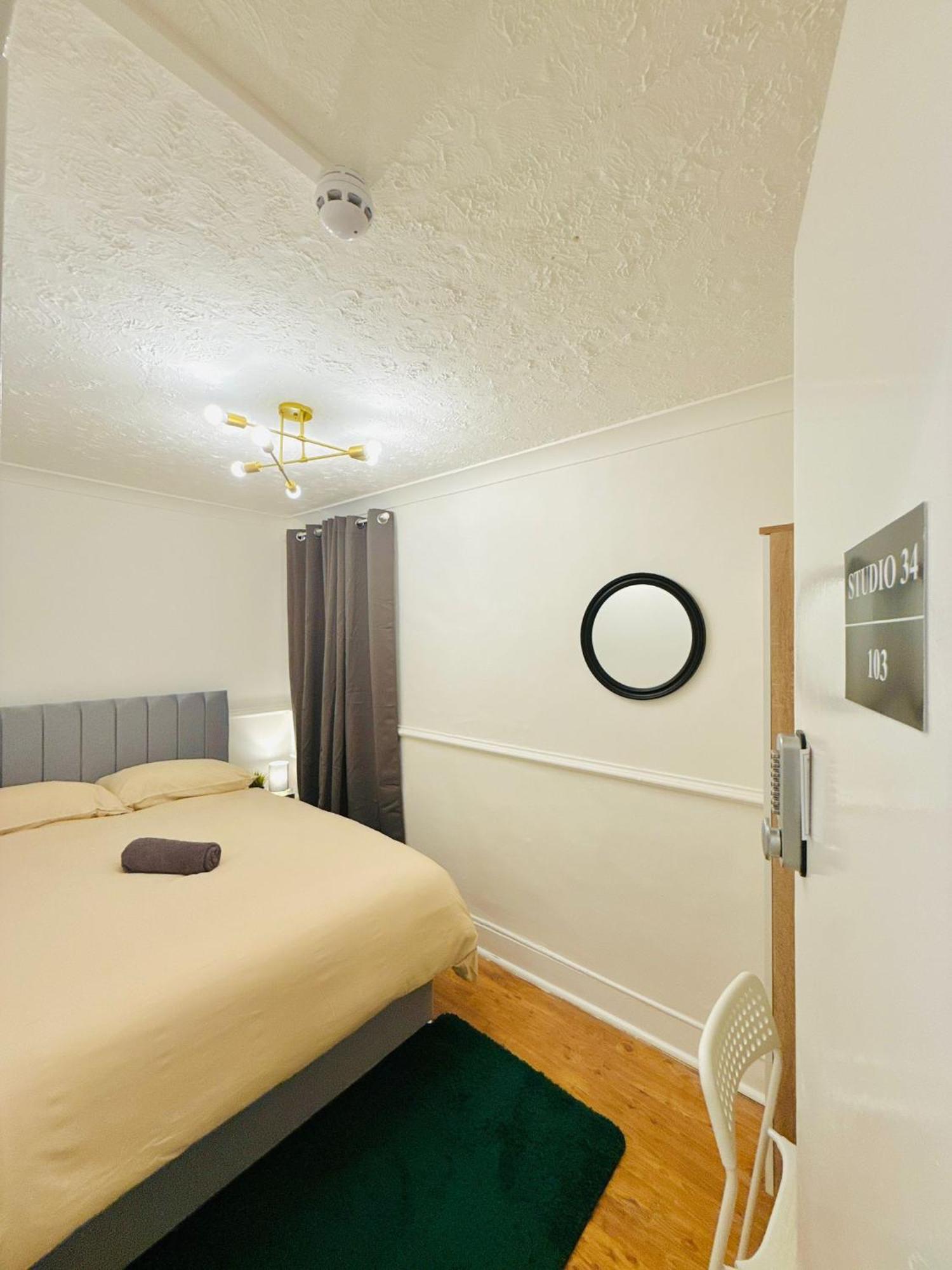 Hotel 34 London