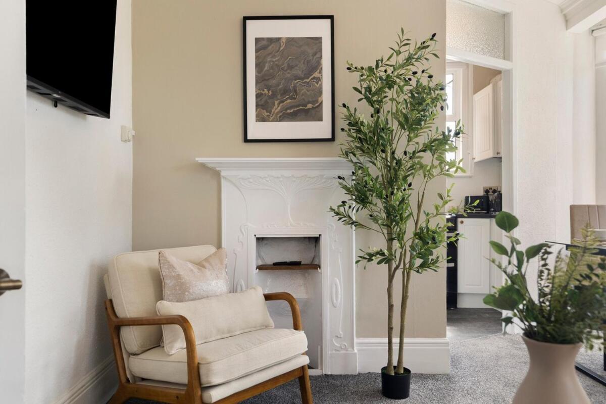 Apartment Stylish Flat Pimlico Next Big Ben *