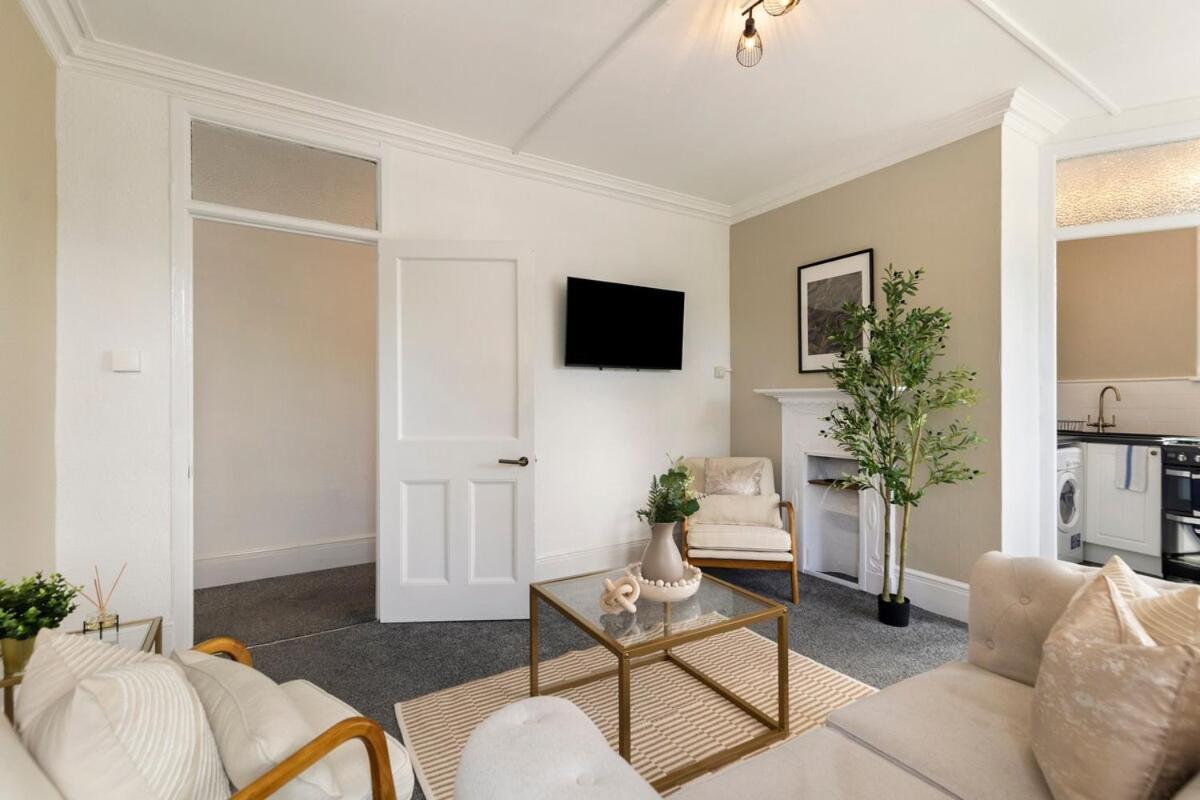 Stylish Flat Pimlico Next Big Ben * London