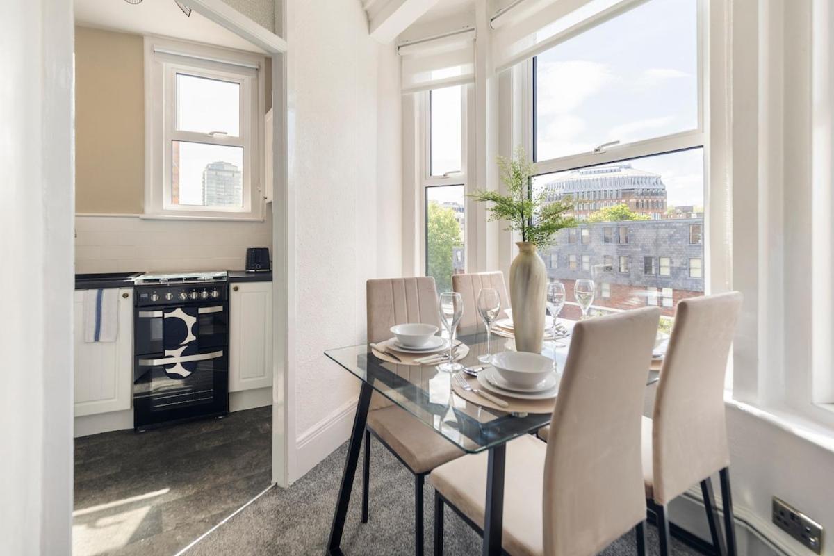 Stylish Flat Pimlico Next Big Ben * London