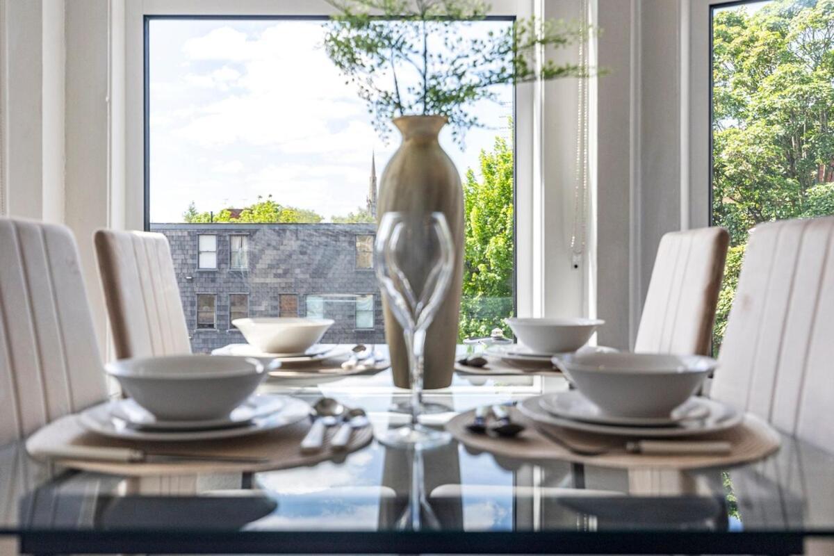 Apartment Stylish Flat Pimlico Next Big Ben London