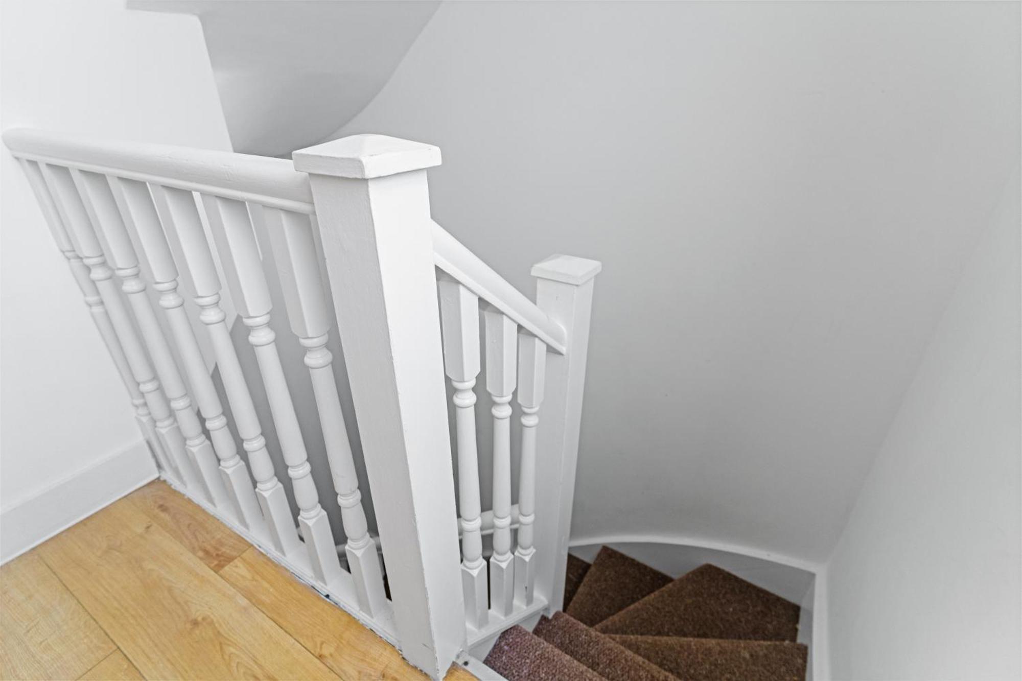 Apartment Affordable 2bed And 3bed In E14 London