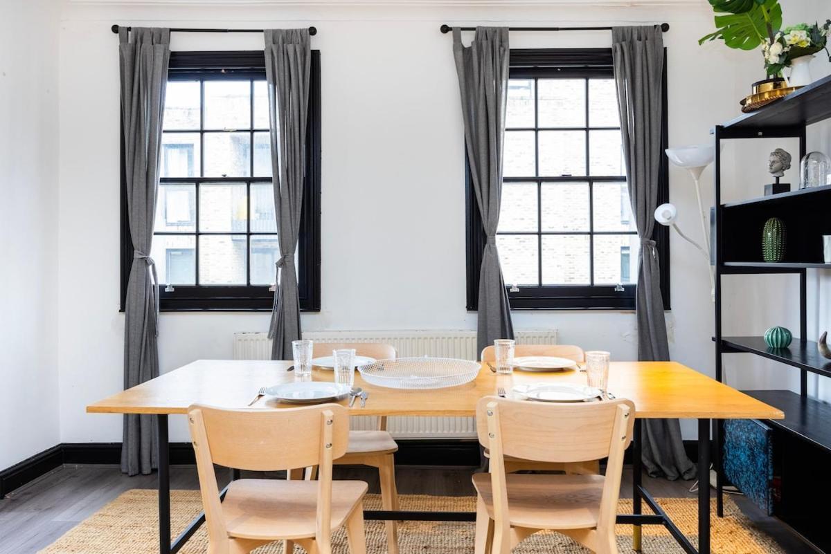Location, Cosy & Convenient 2 Beds Flat