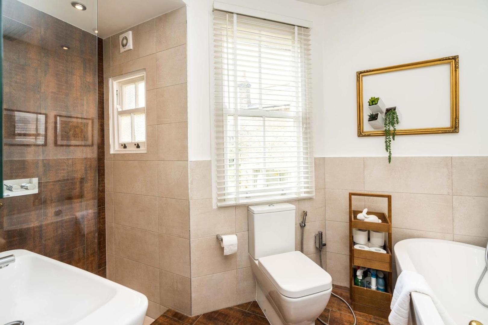 Holiday home Beautiful 3bd Forest Hill South *