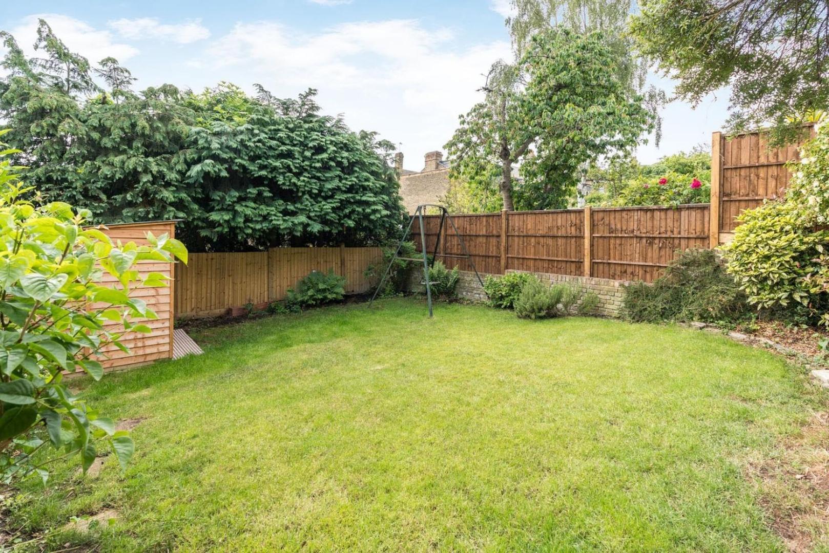 Beautiful 3bd Forest Hill South * London