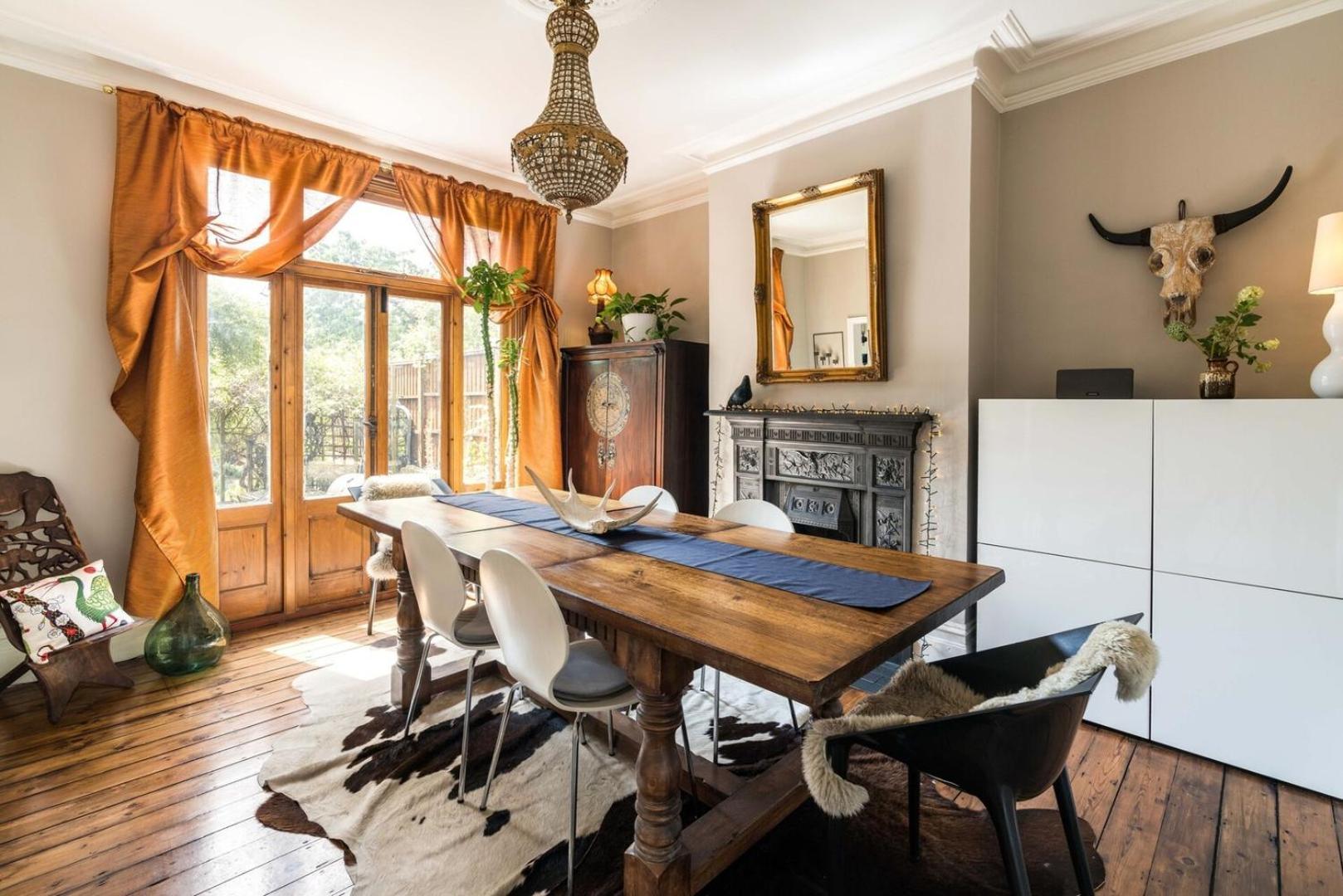 Holiday home Beautiful 3bd Forest Hill South