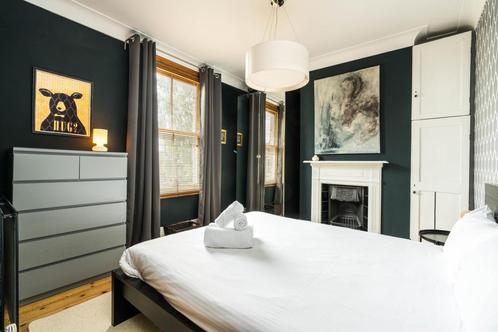 Holiday home Beautiful 3bd Forest Hill South London