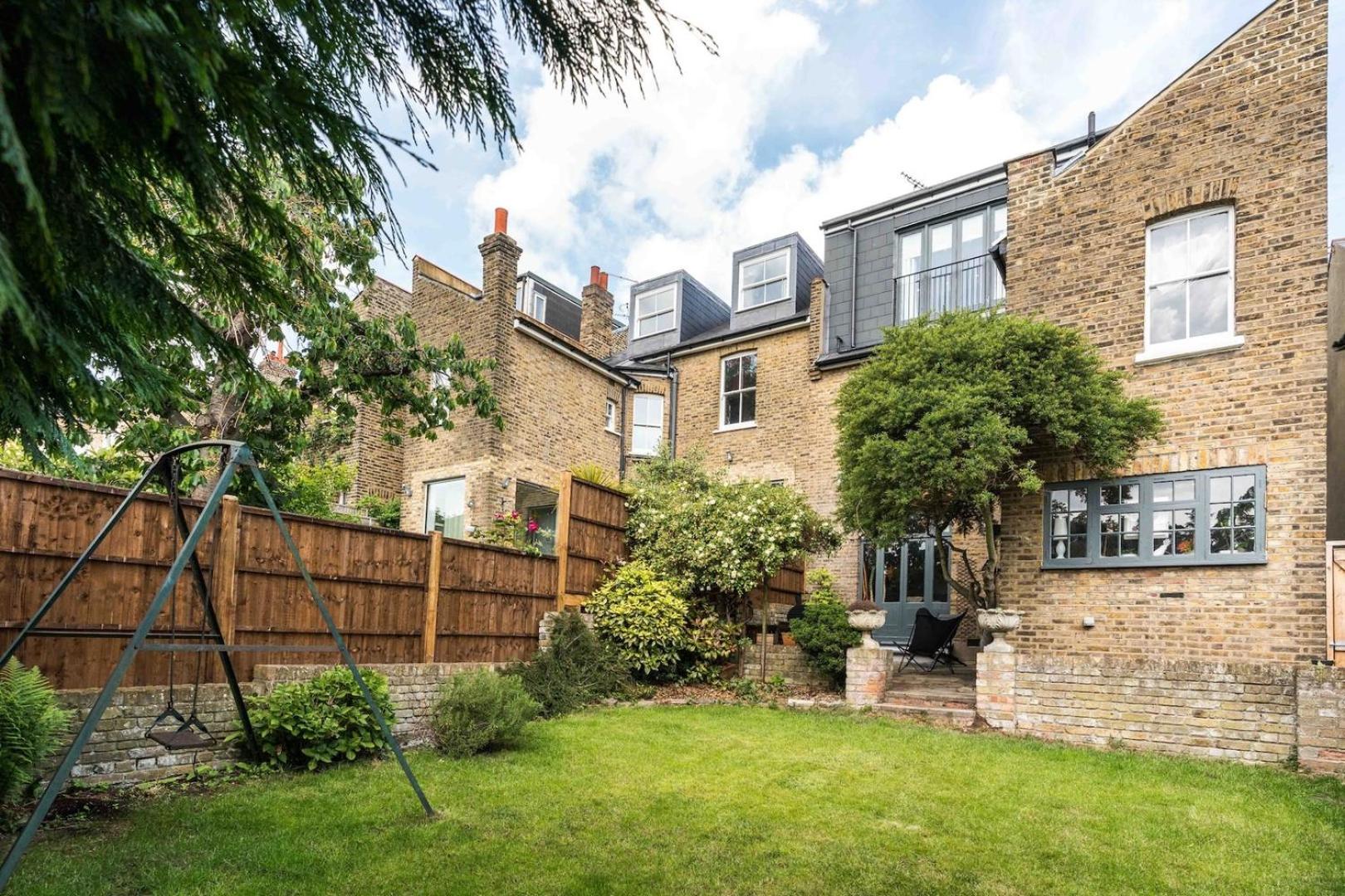 Holiday home Beautiful 3bd Forest Hill South