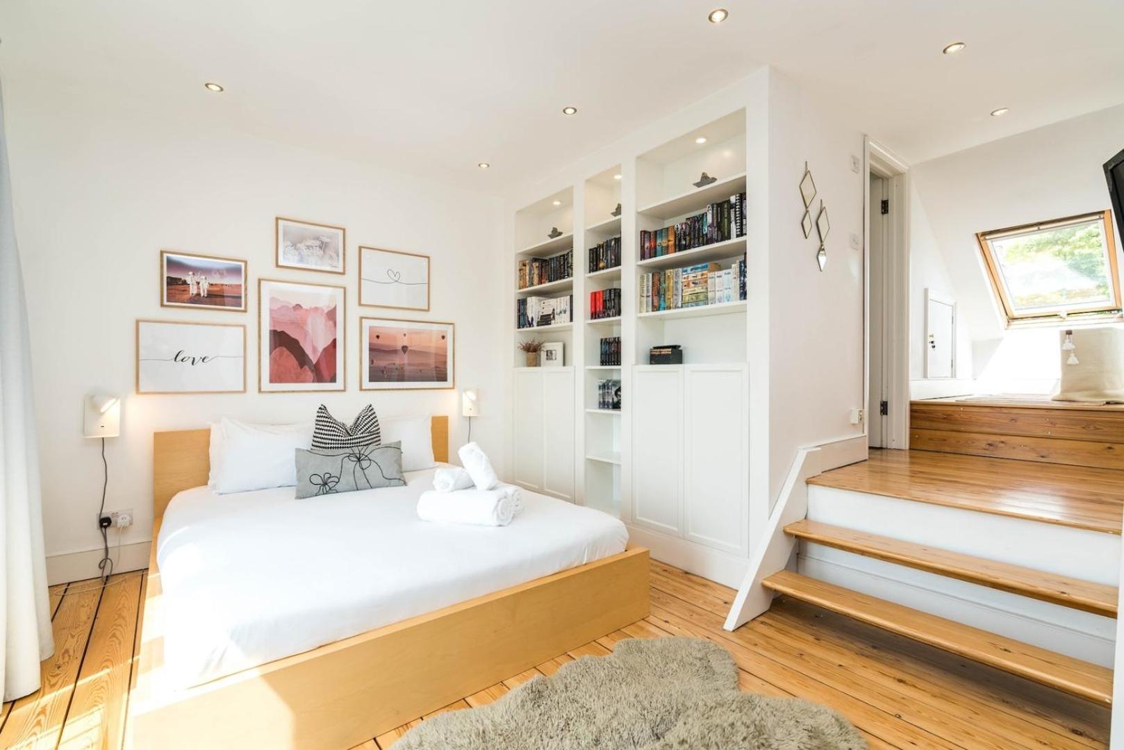 Holiday home Beautiful 3bd Forest Hill South *